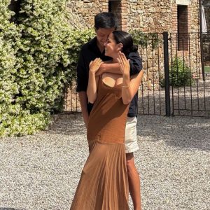 Alejandro | Si, en la Toscana